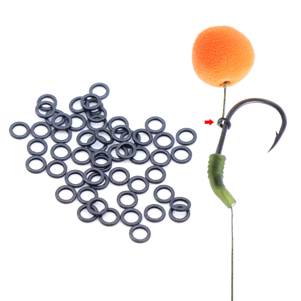 50pcs Carp Fishing Accessories - Ice Fishing Tip Up review and price