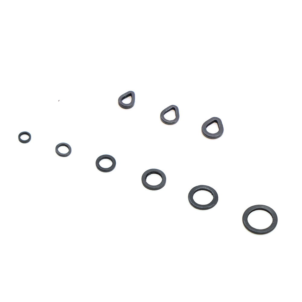 50pcs Carp Fishing Accessories - Ice Fishing Tip Up review and price