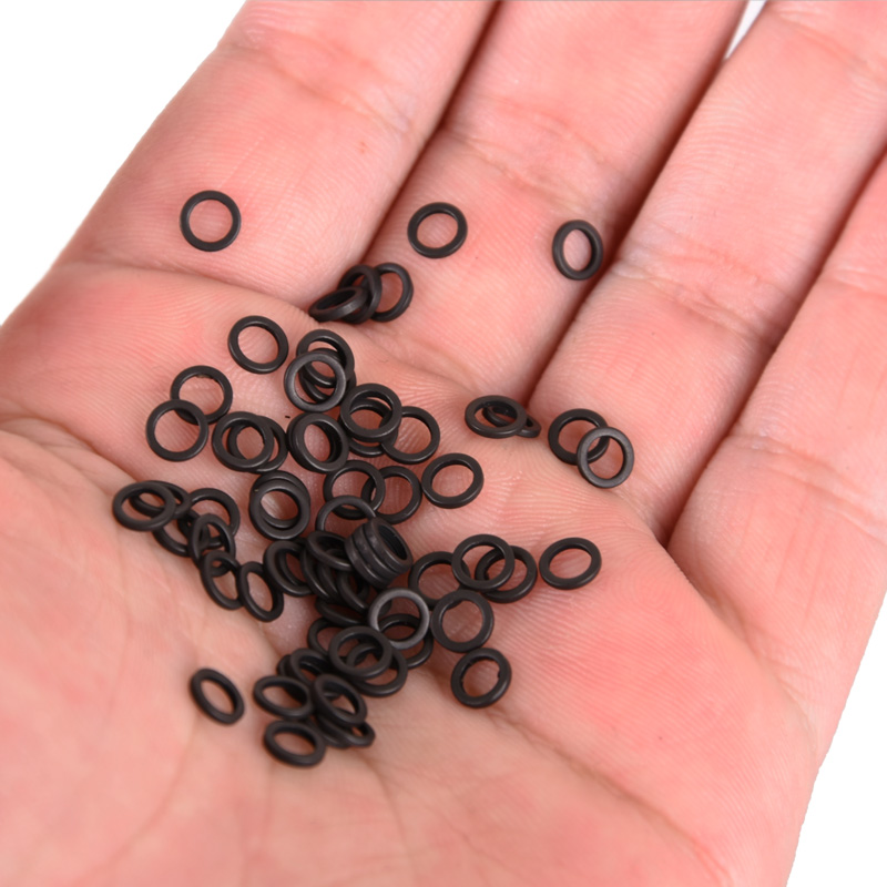 OUZEY 100Pcs Carp Fishing Roun - Fishing Equipment Carp review and price