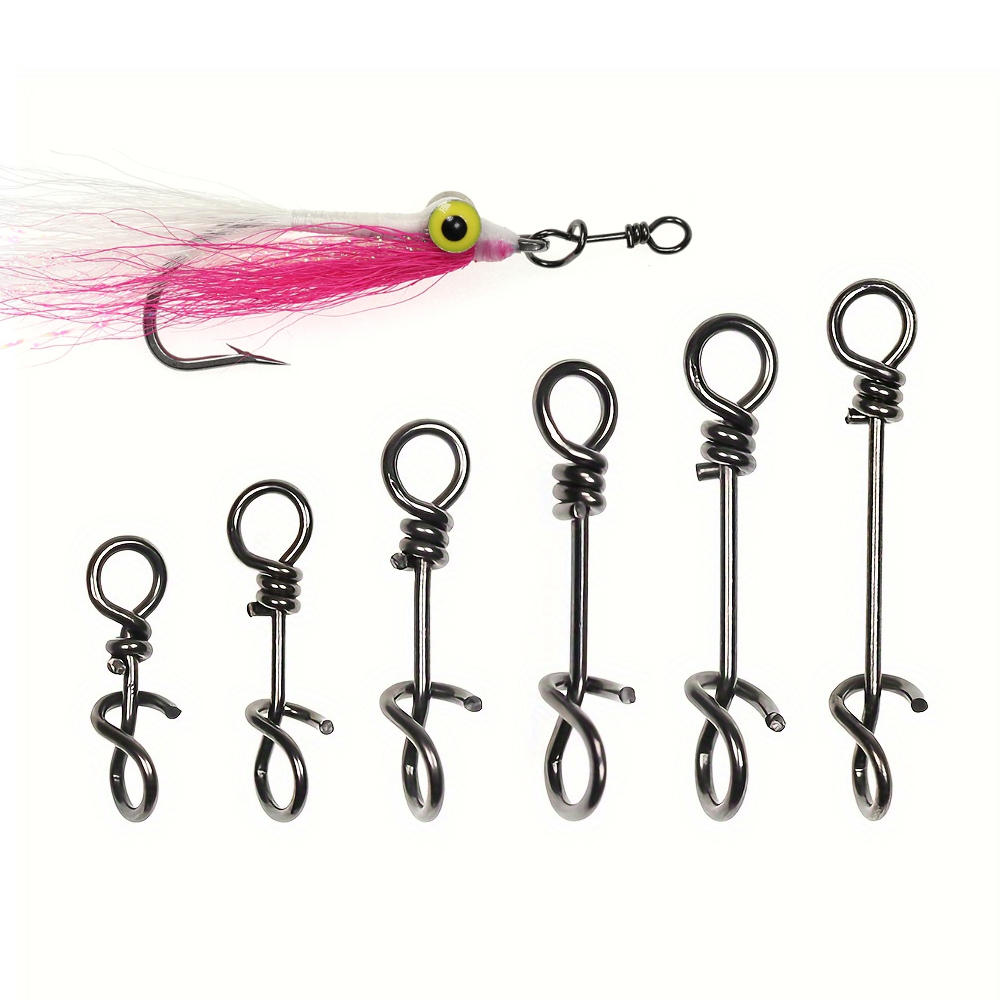 50PCS 10mm ~ 33mm Stainless St - Fishing Equipment Cheap review and price