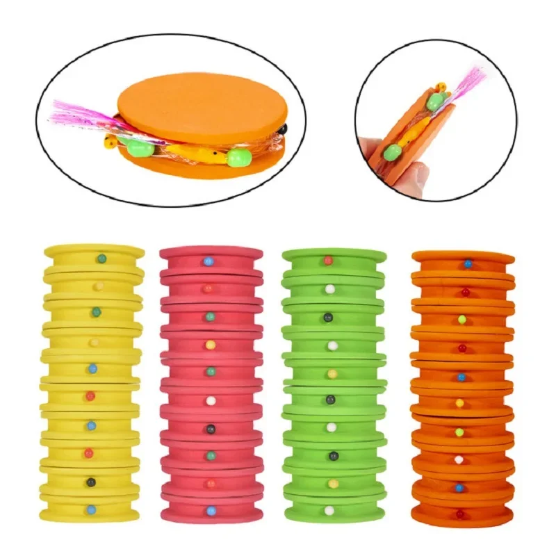 10pcs Carp Fishing Rig Winders - Fishing Equipment Carp review and price