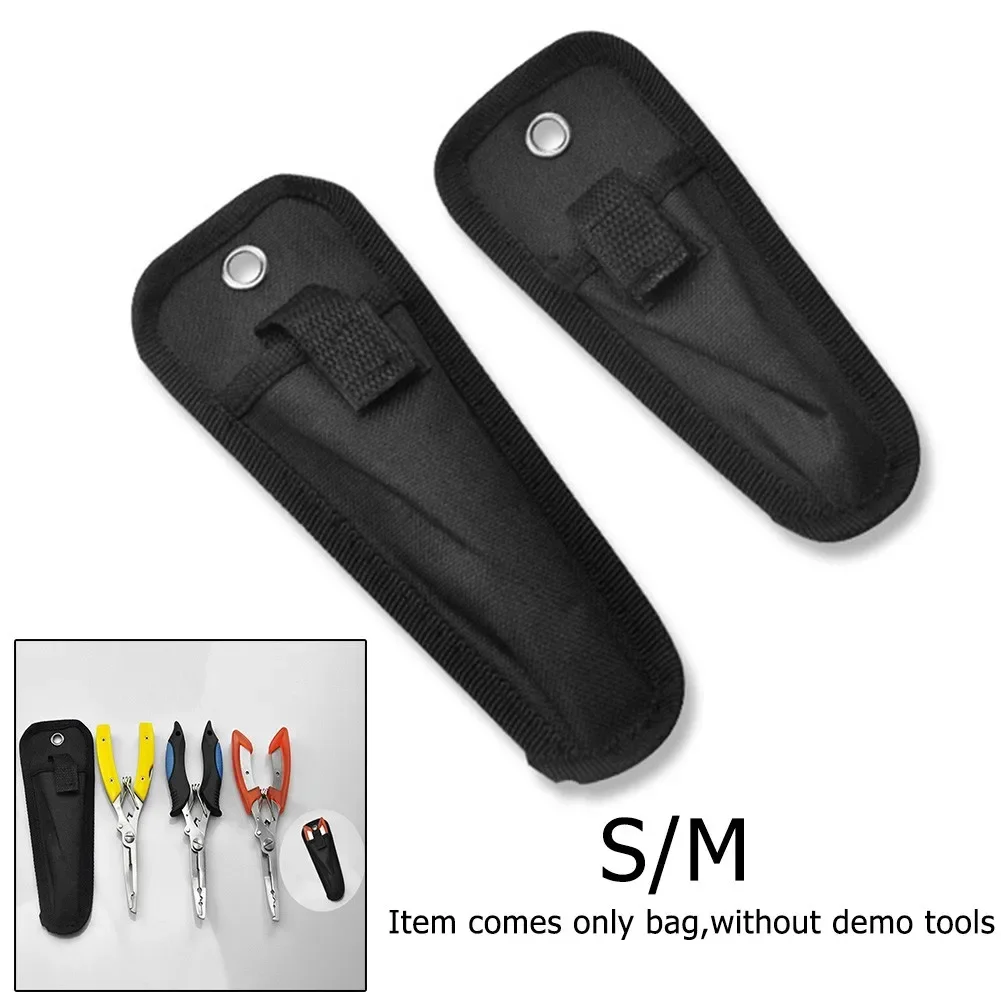 1pcs Sturdy Fishing Plier Bag  - Fishing Equipment Cheap review and price