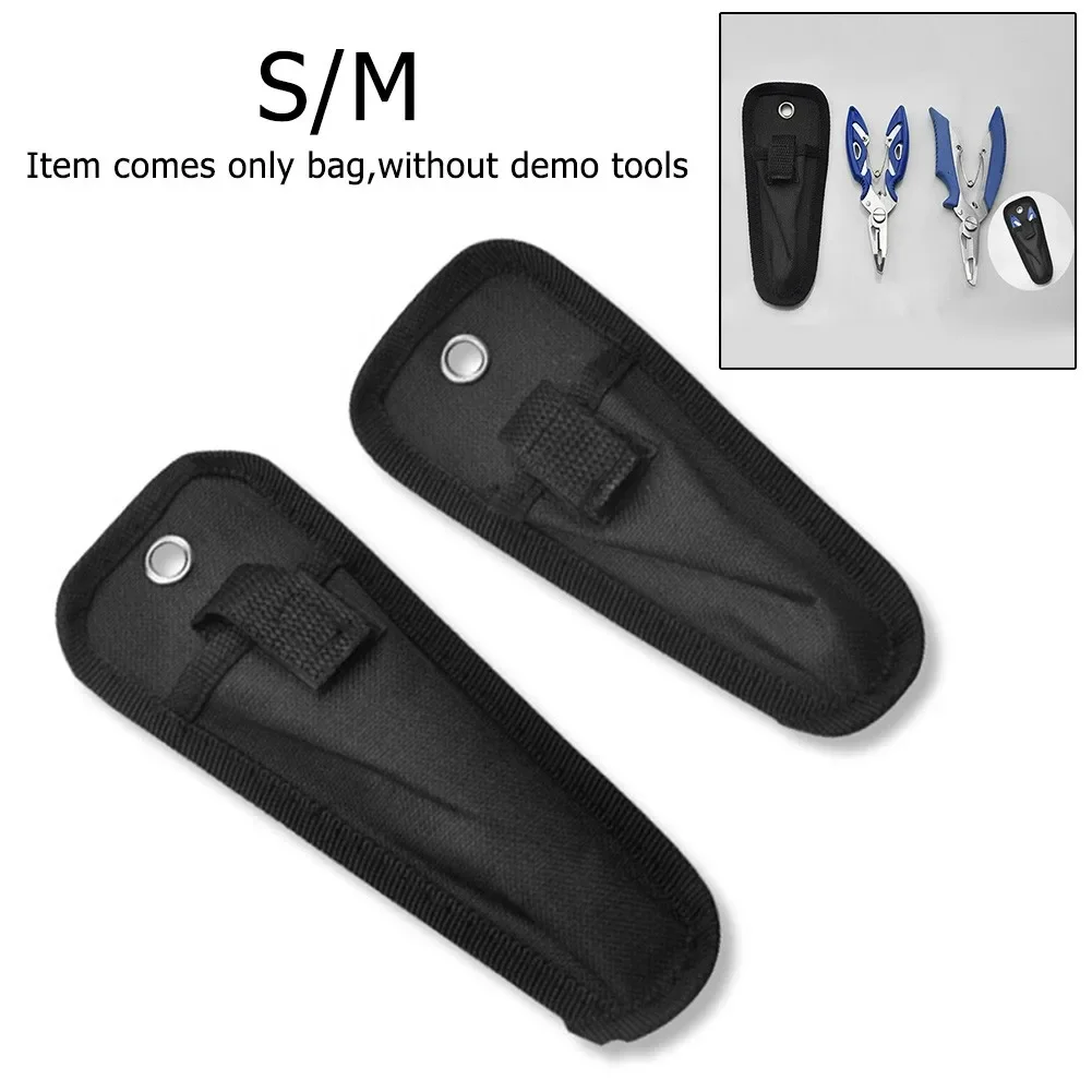 1pcs Sturdy Fishing Plier Bag  - Fishing Equipment Cheap review and price
