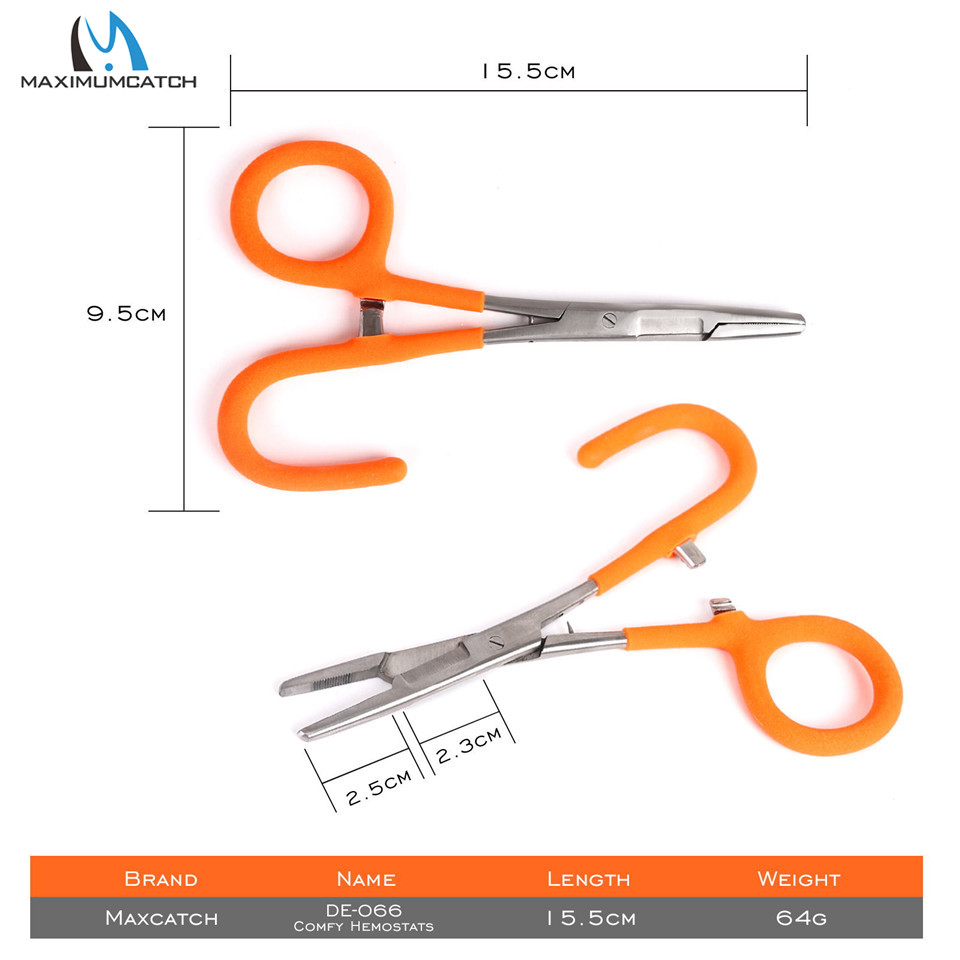 Maximumcatch Fly Fishing Hook  - Fishing Equipment Carp review and price