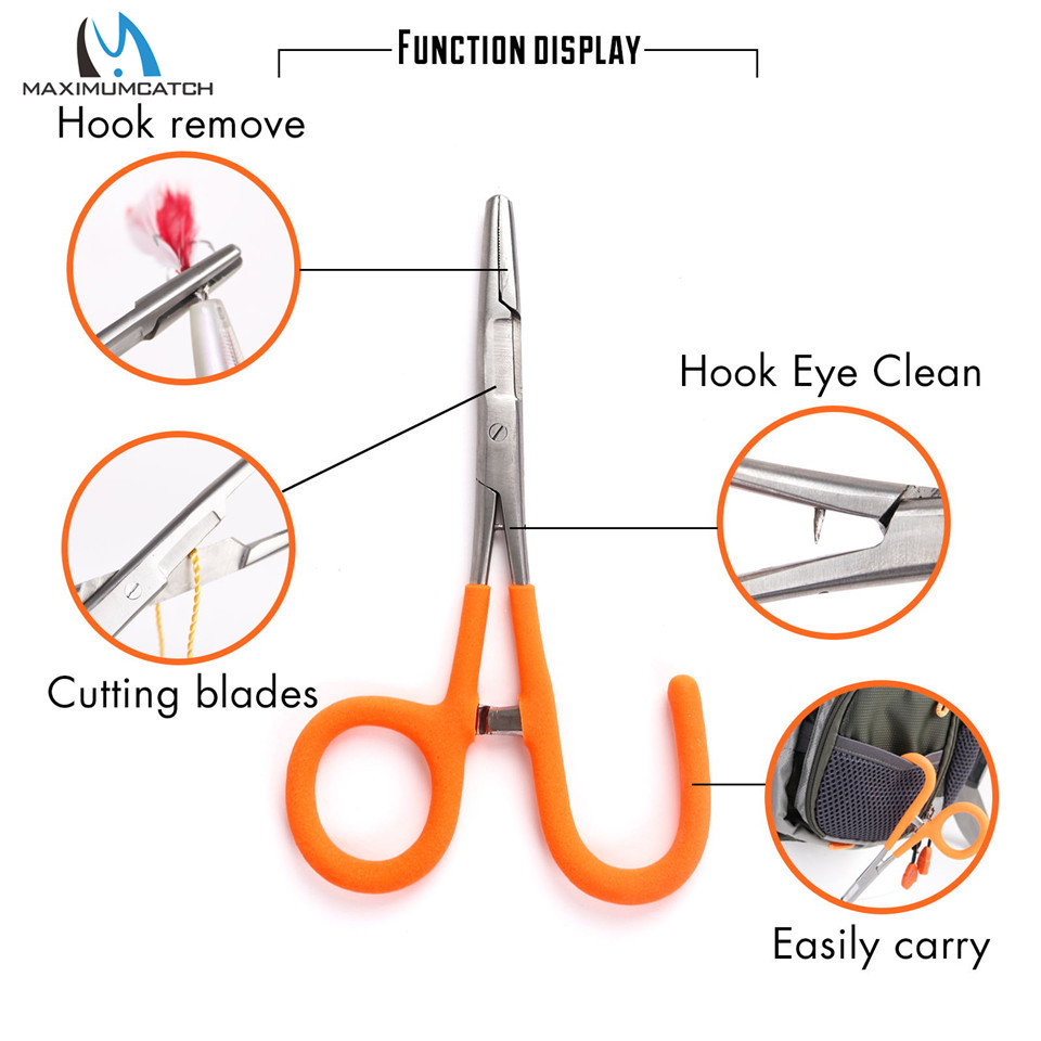 Maximumcatch Fly Fishing Hook  - Fishing Equipment Carp review and price