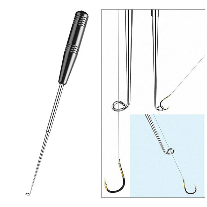 Stainless Steel Safety Extract - Ice Fishing Tip Up review and price