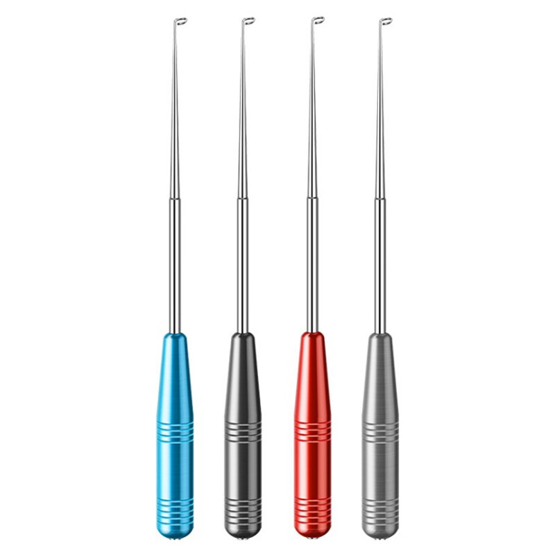 Stainless Steel Safety Extract - Ice Fishing Tip Up review and price