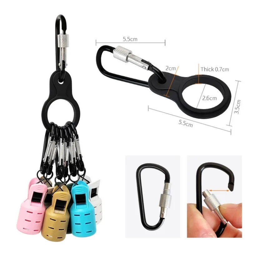 6pcs Squid Jig Hook Protector  - Fishing Equipment Carp review and price
