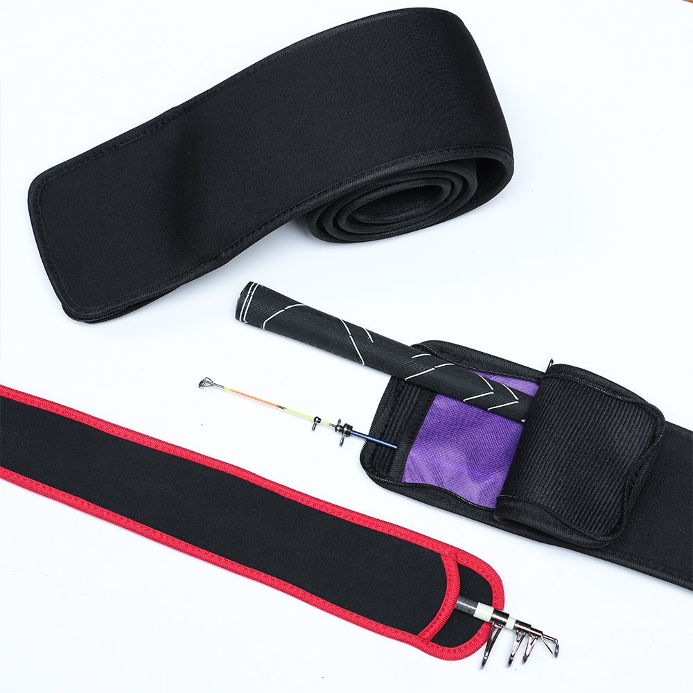 Fishing Rod Bag Wear Resistant - Fishing Equipment Bag review and price
