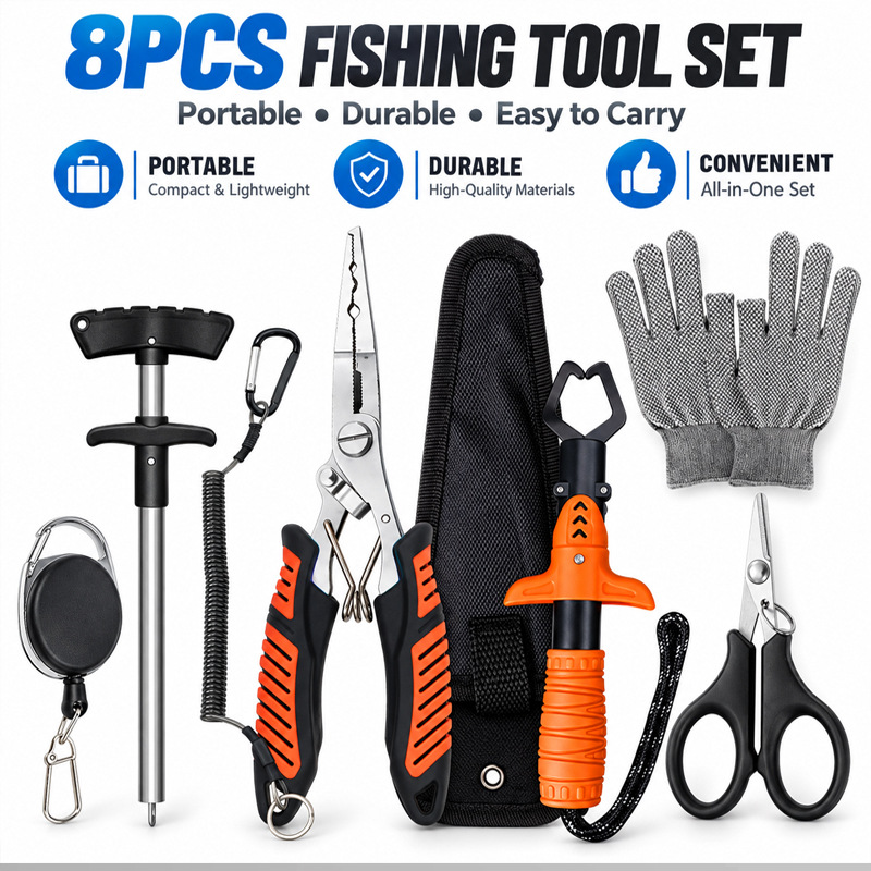 Professional Multifunctional F - Fishing Equipment Cheap review and price