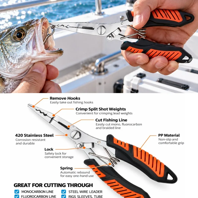 Professional Multifunctional F - Fishing Equipment Cheap review and price