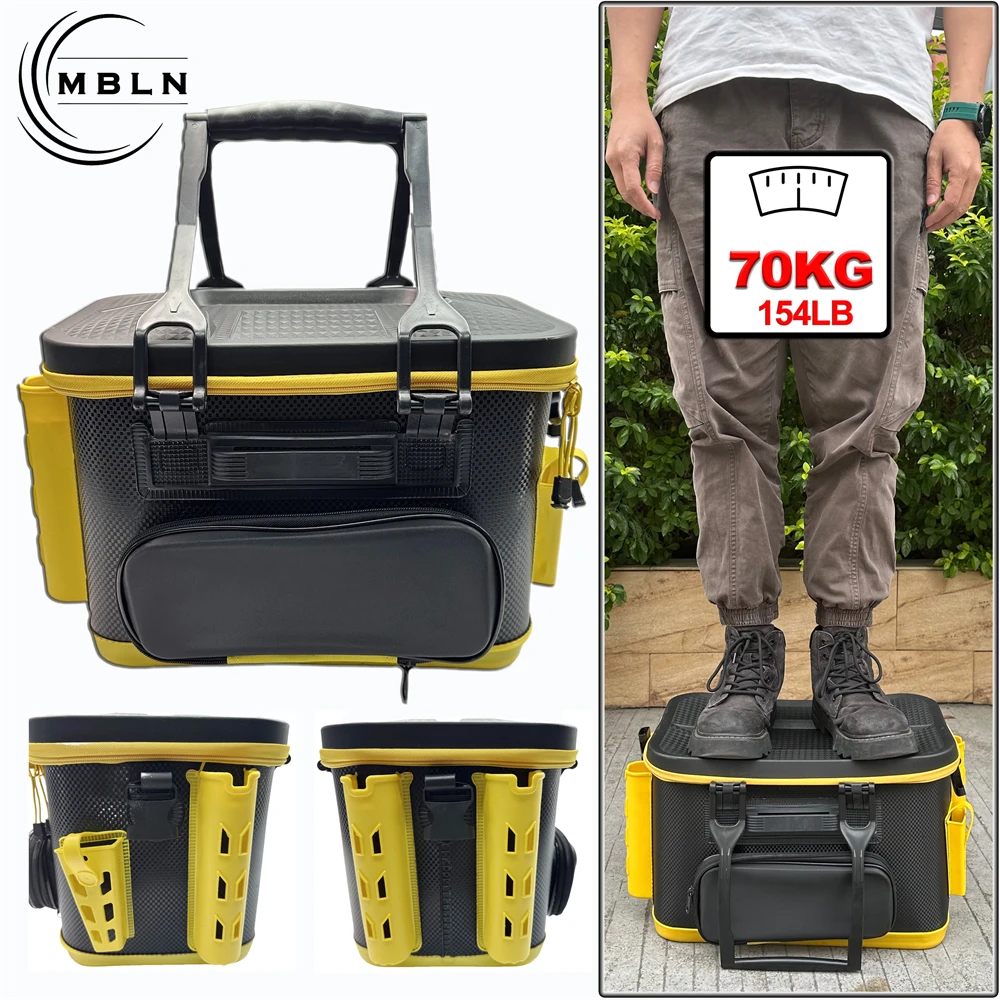MBLN Brand,Portable EVA Fishin - Fishing Equipment Brands review and price