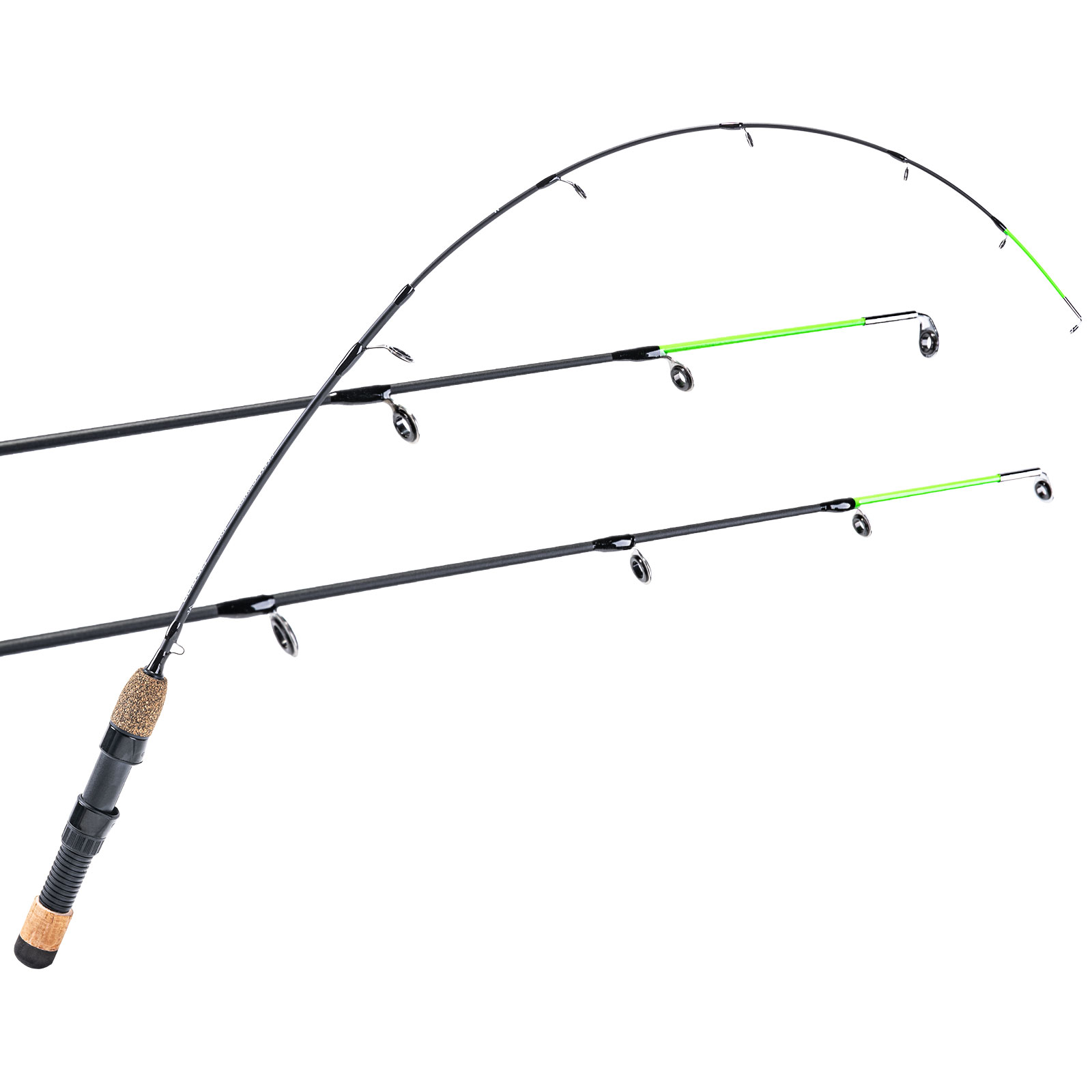 Goture  2 Tips Winter Ice Fish - Ice Fishing Tip Up review and price