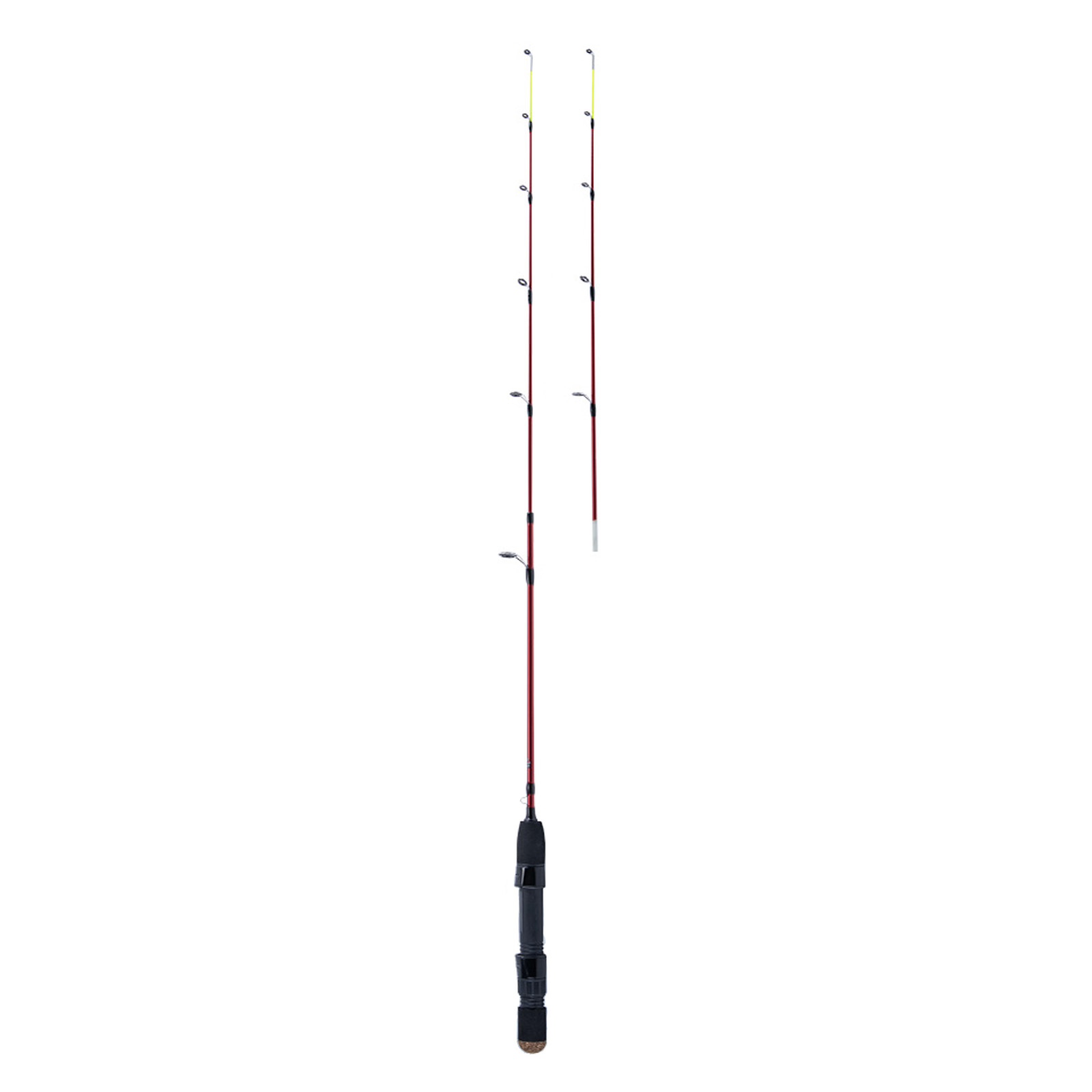Goture  2 Tips Winter Ice Fish - Ice Fishing Tip Up review and price