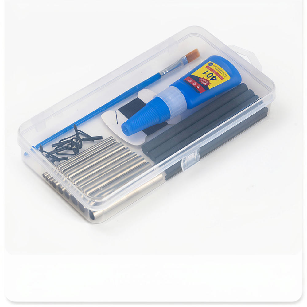 Portable Fishing Rod Repair To - Fishing Equipment Essentials review and price