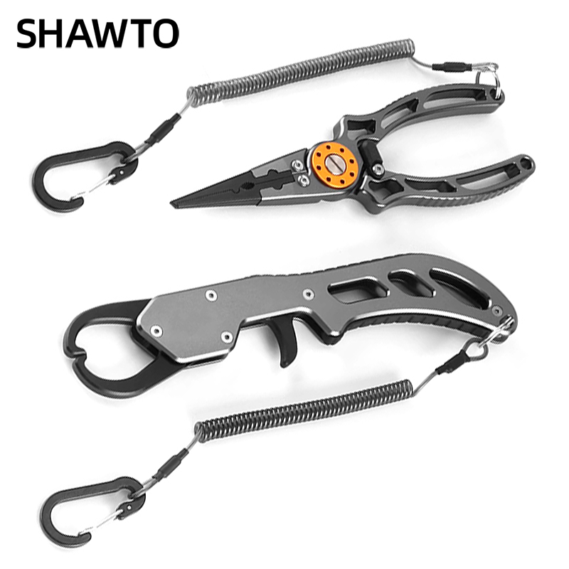 Shawto Lure Fishing Equipment  - Fishing Equipment Essentials review and price