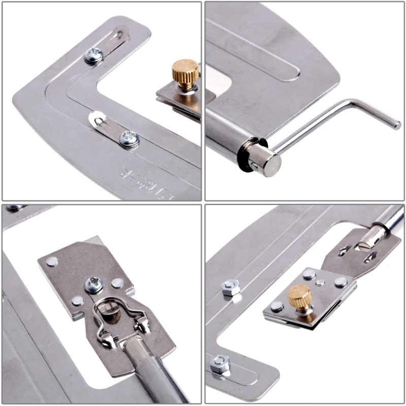 Stainless Steel Semi-Automatic - Fishing Equipment Cheap review and price