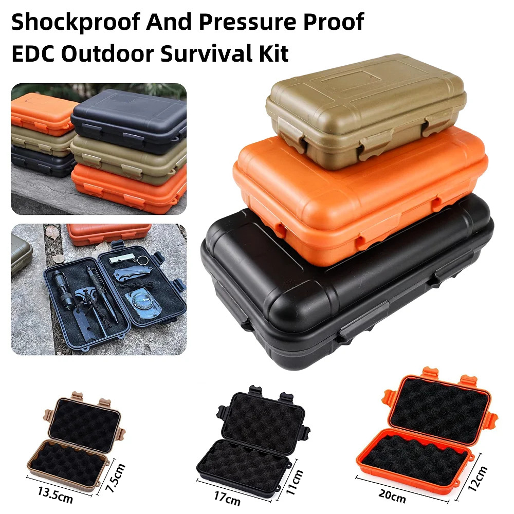 S/L/Xl Size Outdoor Plastic Wa - Fishing Equipment Bag review and price