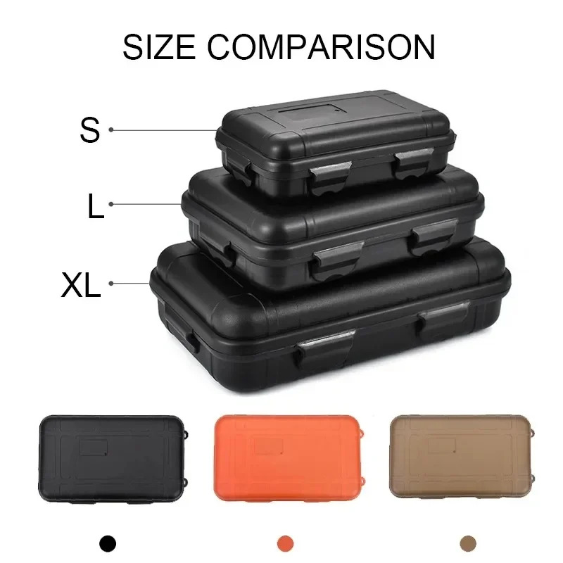 S/L/Xl Size Outdoor Plastic Wa - Fishing Equipment Bag review and price