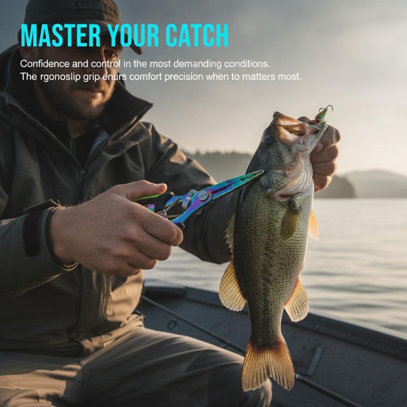 1Pcs Multifunctional Fishing P - Fishing Equipment Cheap review and price