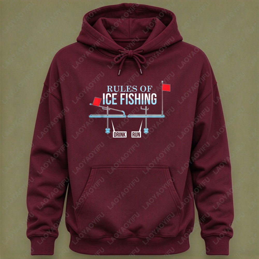 Mne'd Rules of Ice Fishing Hoo - Ice Fishing Tip Up review and price